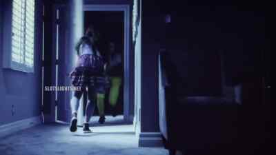 Hey. - AMP House Massacre