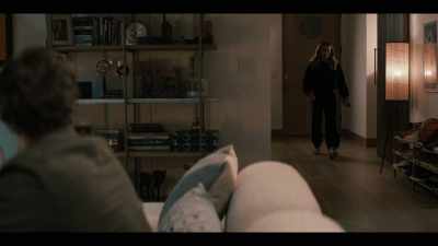 Hey. - Nobody Wants This