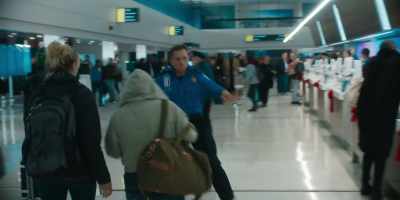 Hey! - Carry-On