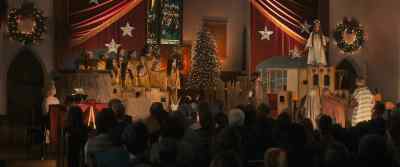 Hey! - The Best Christmas Pageant Ever