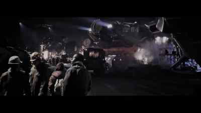 Hey. - Alien: Romulus