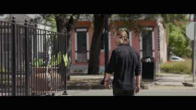 Hey. - Hit Man