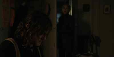 Hey. - The Walking Dead: Daryl Dixon
