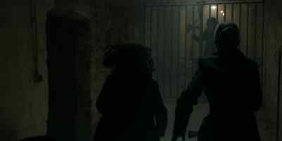 Hey! - The Walking Dead: Daryl Dixon