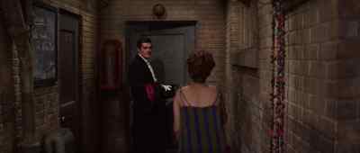 Hey! - Funny Girl