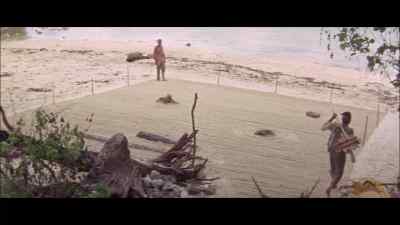 HEY! - Hell in the Pacific