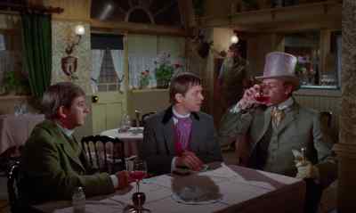 Hey! - Frankenstein Created Woman