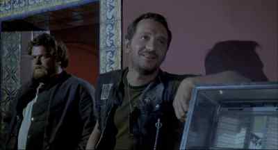 Hey! - Hells Angels on Wheels