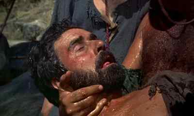 Hey. - The 7th Voyage of Sinbad