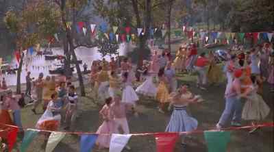 Hey! - The Pajama Game