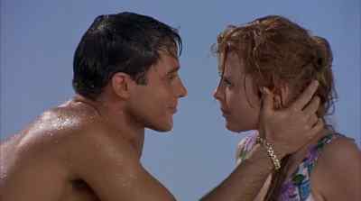 Hey! - Gidget Goes Hawaiian