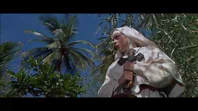 Hey! - Heaven Knows, Mr  Allison