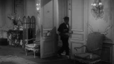 Hey. - Love in the Afternoon