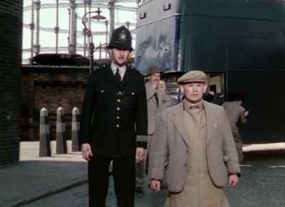 Hey! - The Ladykillers