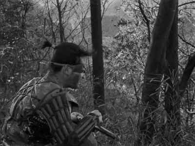 Hey! - Seven Samurai