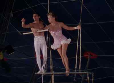 Hey! - The Greatest Show on Earth