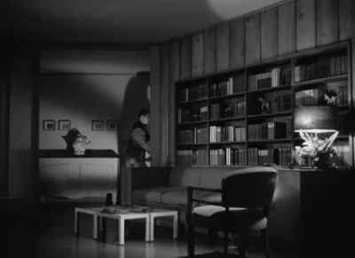 Hey! - Mildred Pierce
