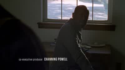 Hey! We were just about to come out to clear the -- Where's Morgan? You okay? Where is Morgan? - The Walking Dead