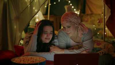 - Hey, - The Ice Rink Murders