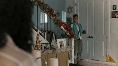 * Hey! * - Scouting for Christmas
