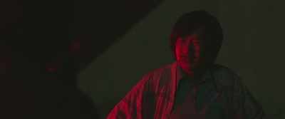 Hey, - Smugglers