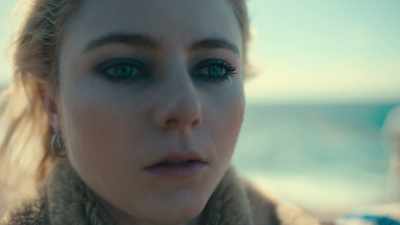  Hey. - Totally Completely Fine
