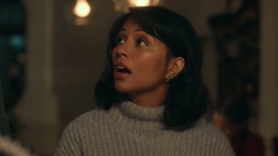 Hey - When Christmas Was Young