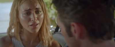 - Hey, - Frank and Penelope