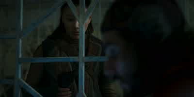 Hey! Reth. It's me, Soren. You there? Yeah. Are you? I brought some friends with me. I'm coming in, - Halo