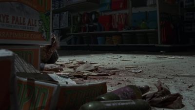 Hey! - The Walking Dead