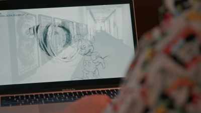 Hey! - Mickey: The Story of a Mouse