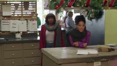 Hey - BeBe Winans’ We Three Kings
