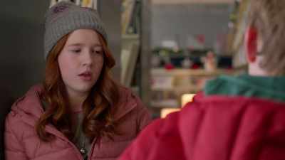 -Hey. - A World Record Christmas