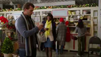 -Hey! - A World Record Christmas