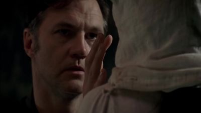 Hey; - The Walking Dead