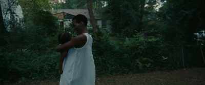 - Hey. - All Dirt Roads Taste of Salt