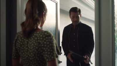- Hey. - The Soulmate Search