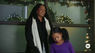 Hey, - Inventing the Christmas Prince
