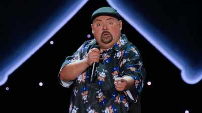 "Hey!" - Gabriel Iglesias: Stadium Fluffy