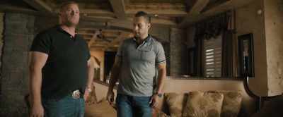 Hey... - American Sicario