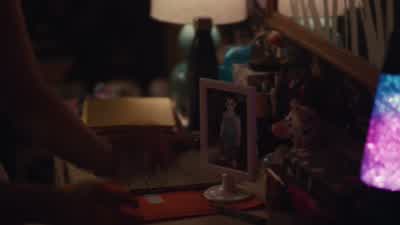 Hey. Hello. Oh, shit. No! Oh. Okay. - Euphoria