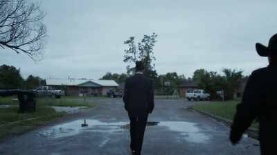 ♪ Hey ♪ - Reservation Dogs