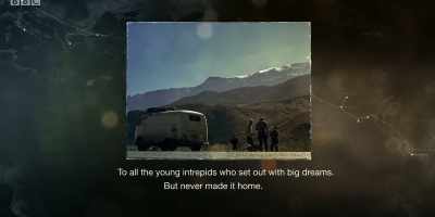 # Hey - The Serpent