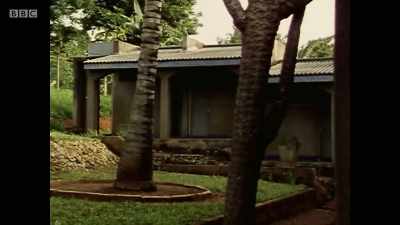 Hey! - Michael Palin: Travels of a Lifetime