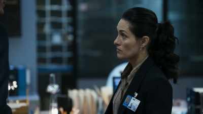 Hey-- - Interrogation