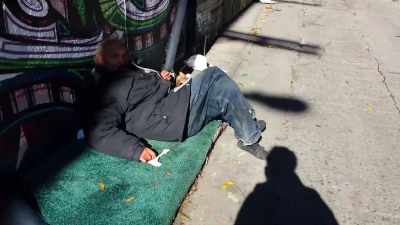 Hey, - Murder Death Koreatown