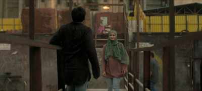Hey - Gully Boy