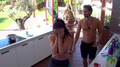 Hey, - Love Island