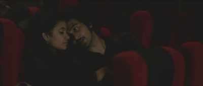Hey - Kumbalangi Nights