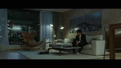 Hey, - High Society